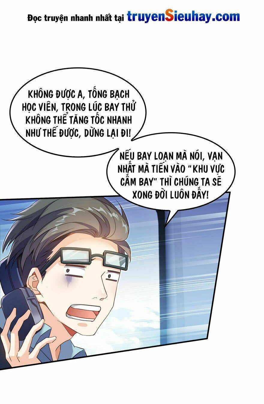 Tu Chân Nói Chuyện Phiếm Quần Chap 128 - Next Chap 129