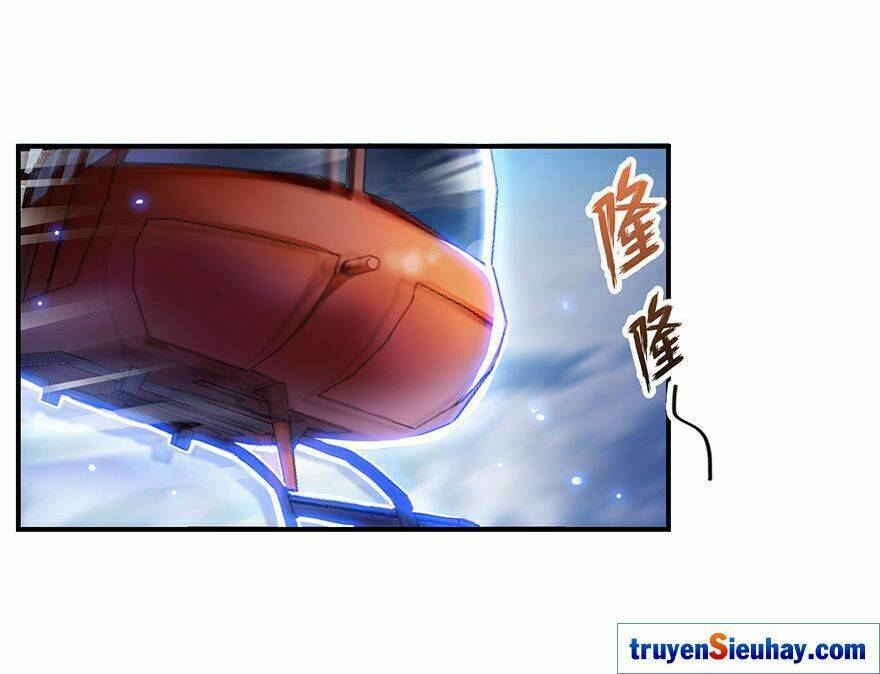 Tu Chân Nói Chuyện Phiếm Quần Chap 128 - Next Chap 129