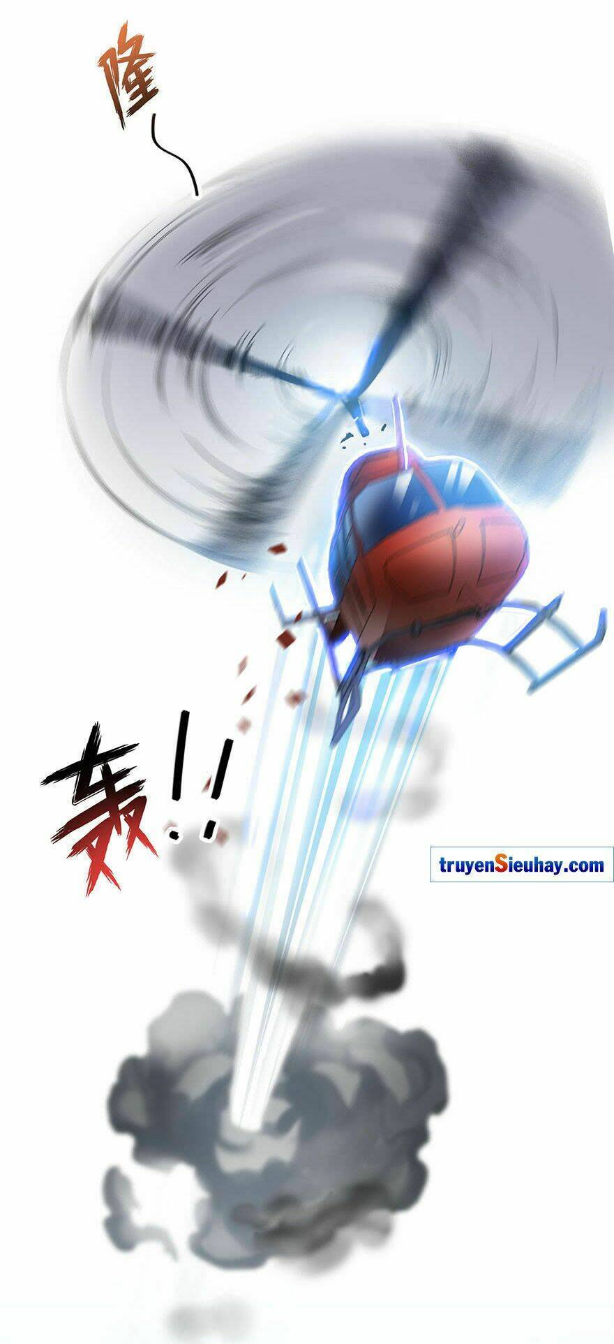 Tu Chân Nói Chuyện Phiếm Quần Chap 128 - Next Chap 129