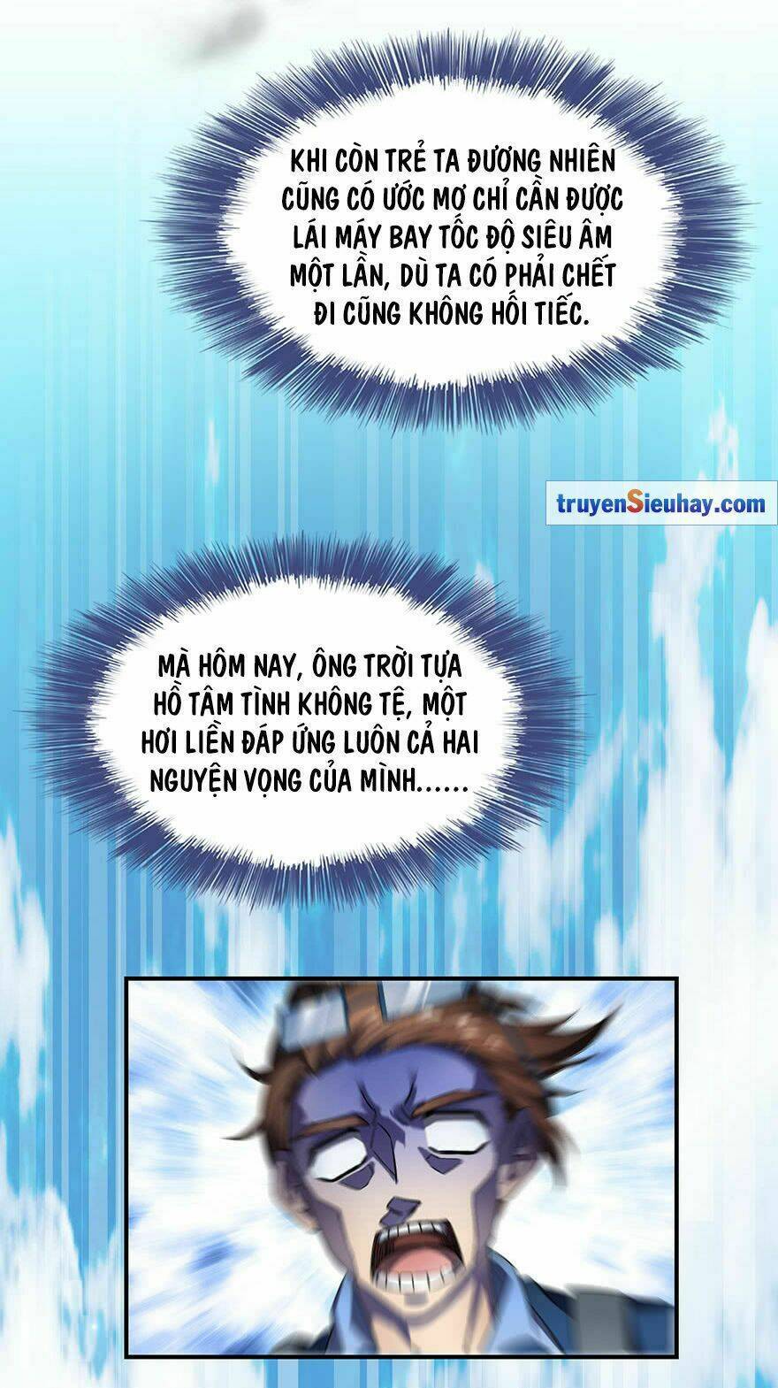 Tu Chân Nói Chuyện Phiếm Quần Chap 128 - Next Chap 129