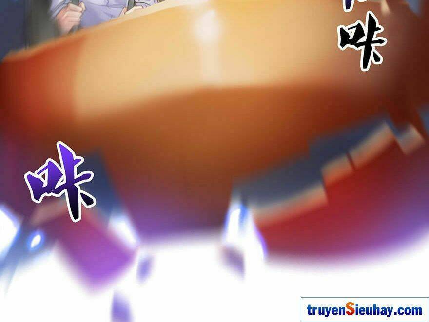 Tu Chân Nói Chuyện Phiếm Quần Chap 128 - Next Chap 129
