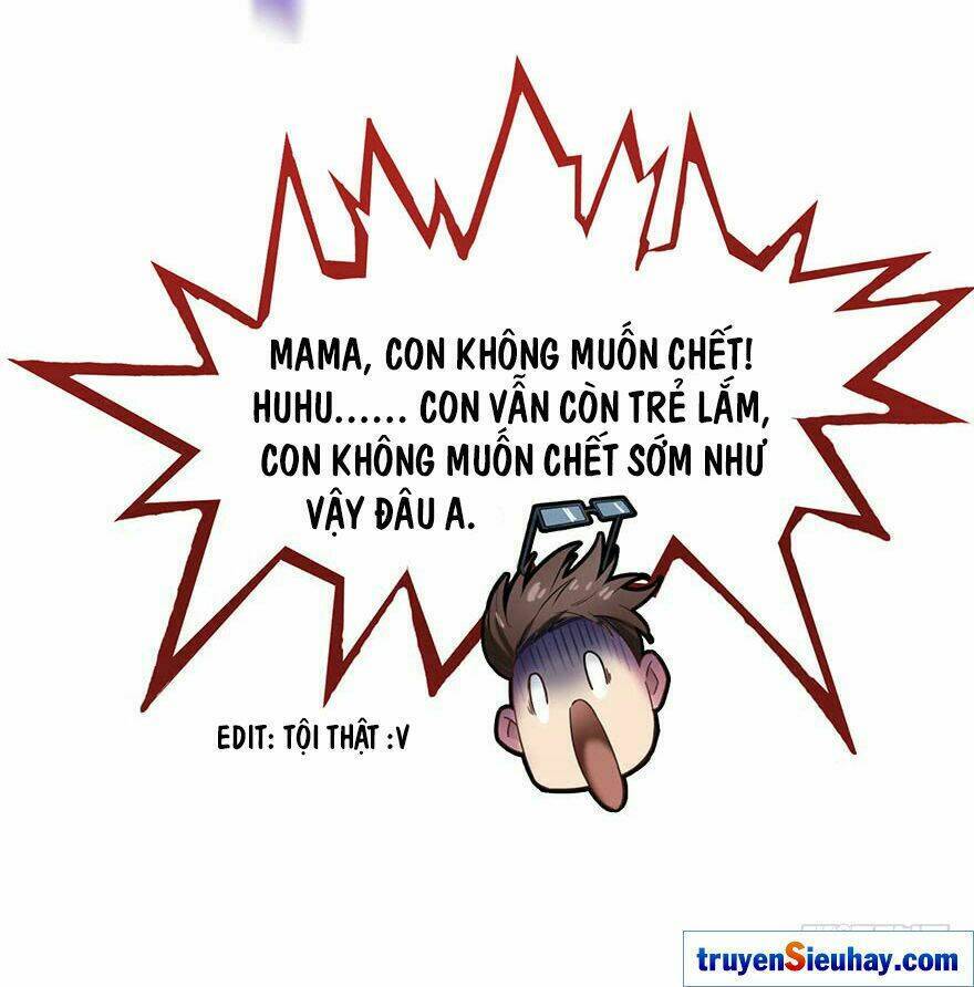 Tu Chân Nói Chuyện Phiếm Quần Chap 128 - Next Chap 129