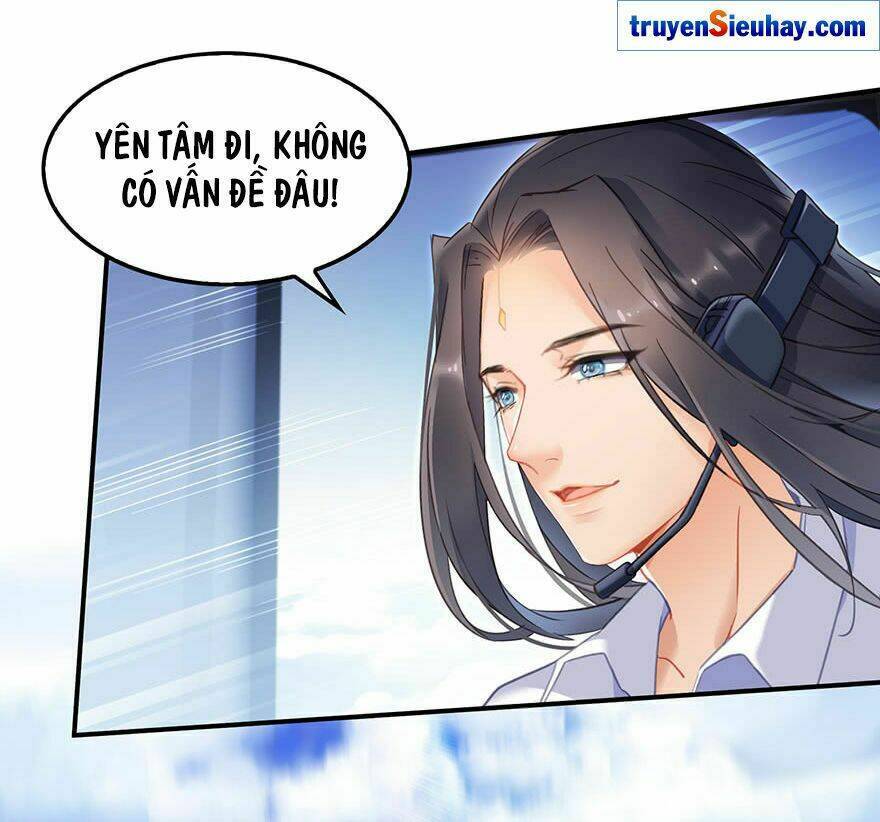Tu Chân Nói Chuyện Phiếm Quần Chap 128 - Next Chap 129
