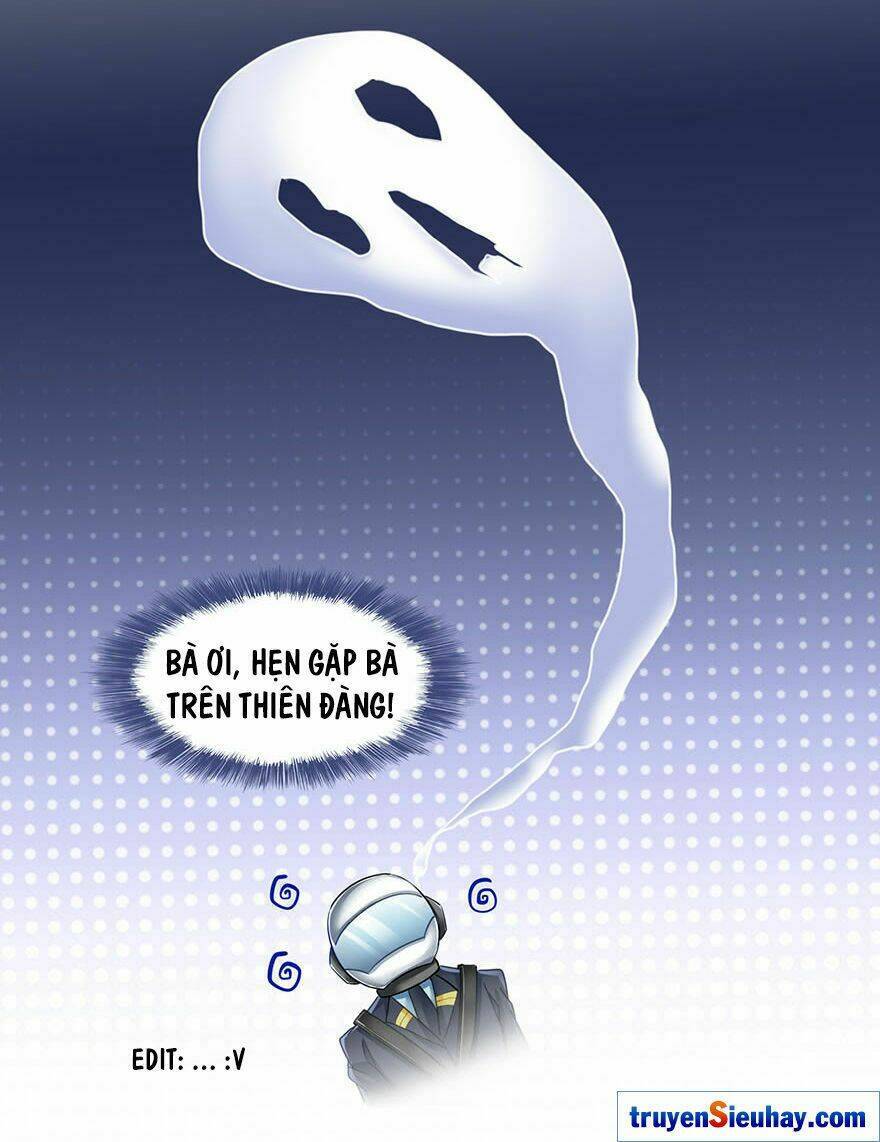 Tu Chân Nói Chuyện Phiếm Quần Chap 128 - Next Chap 129