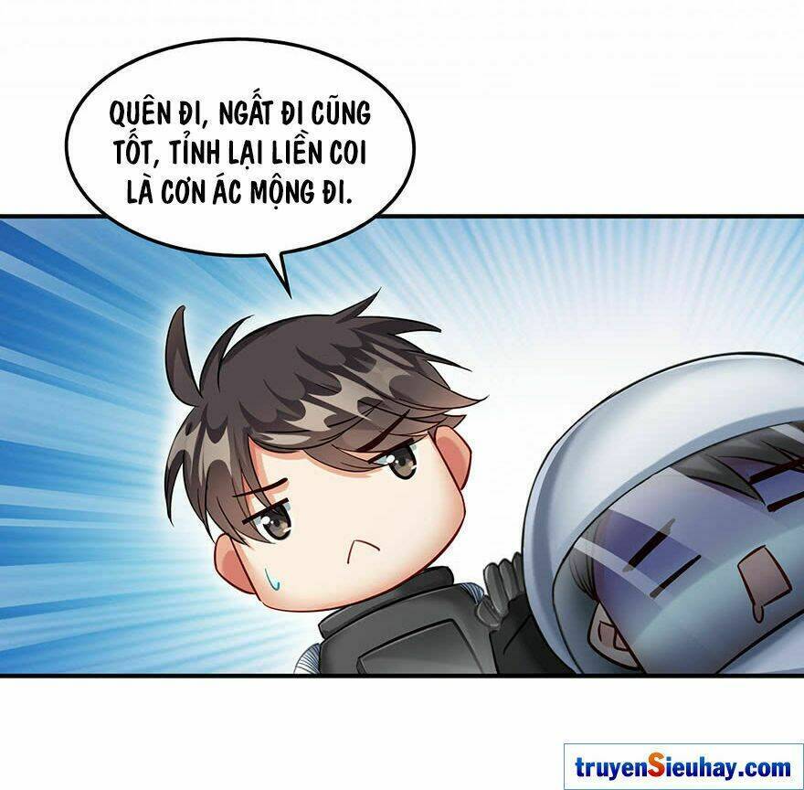 Tu Chân Nói Chuyện Phiếm Quần Chap 128 - Next Chap 129