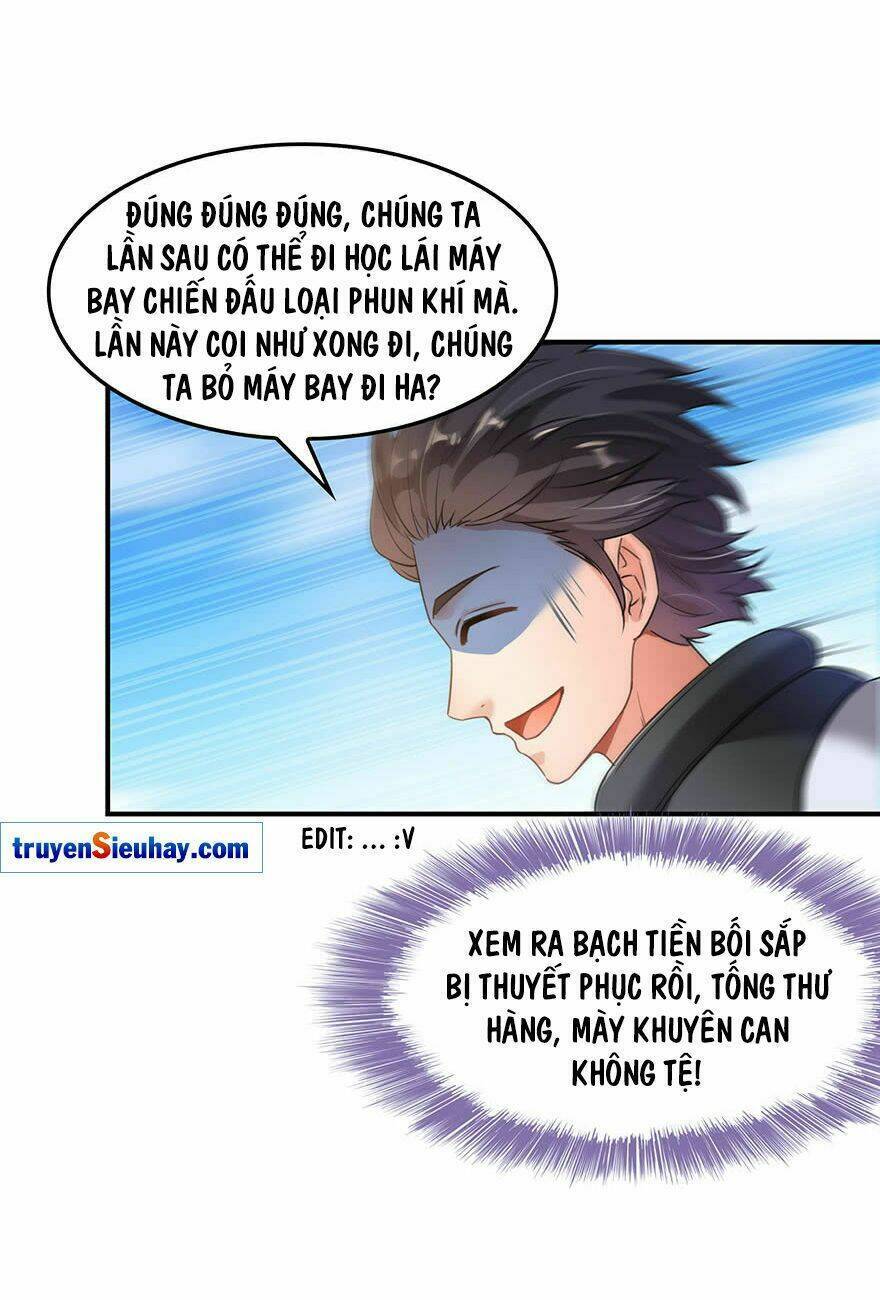 Tu Chân Nói Chuyện Phiếm Quần Chap 128 - Next Chap 129
