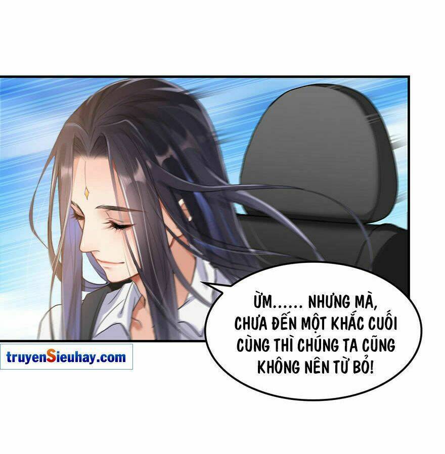 Tu Chân Nói Chuyện Phiếm Quần Chap 128 - Next Chap 129