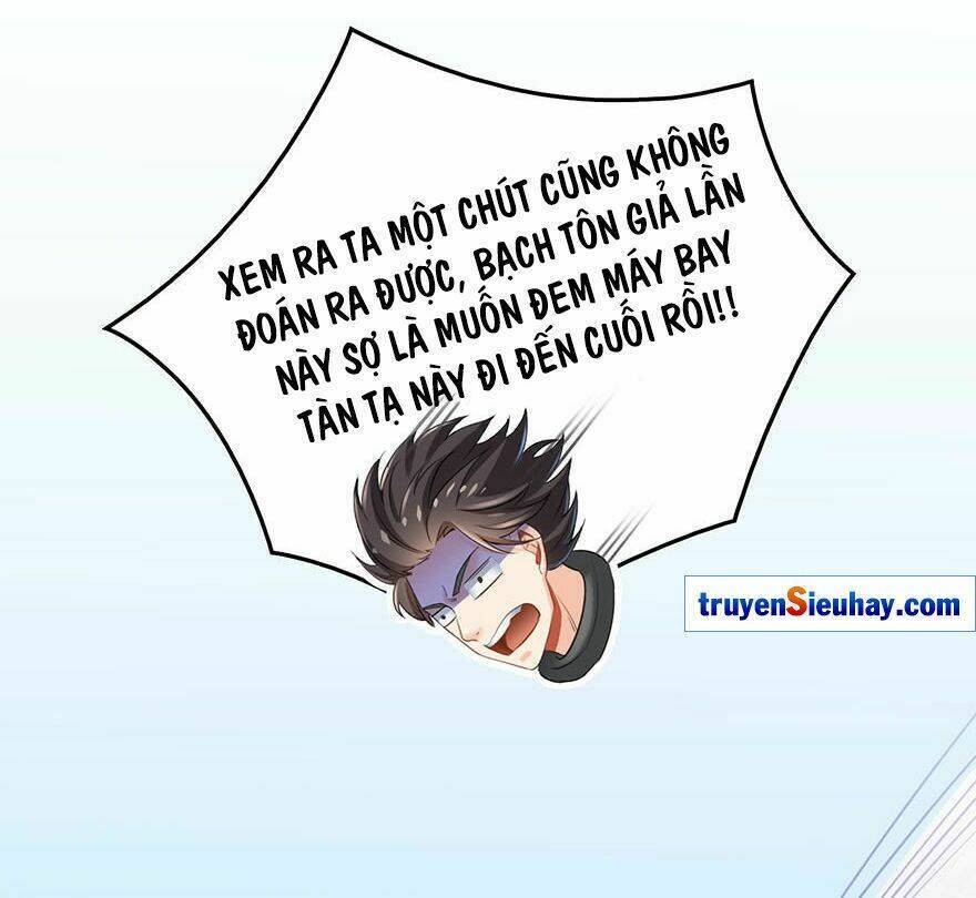 Tu Chân Nói Chuyện Phiếm Quần Chap 128 - Next Chap 129