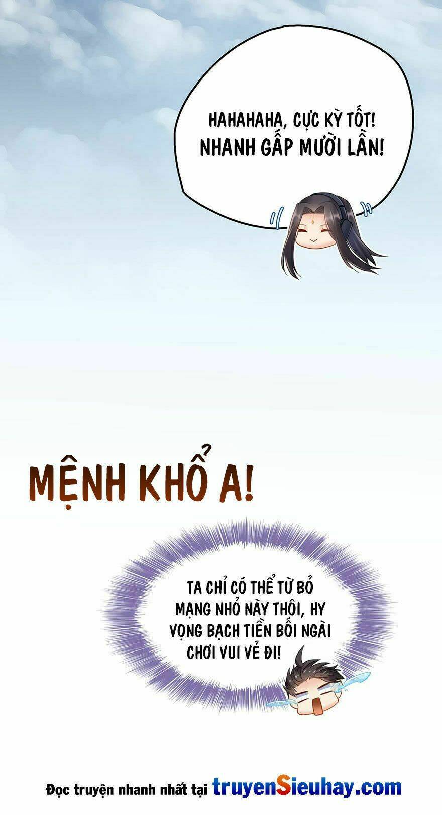 Tu Chân Nói Chuyện Phiếm Quần Chap 128 - Next Chap 129