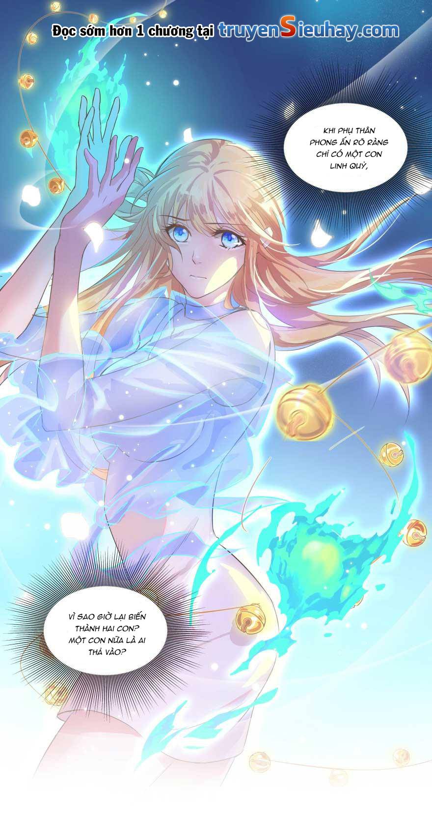 Tu Chân Nói Chuyện Phiếm Quần Chap 13 - Next Chap 14