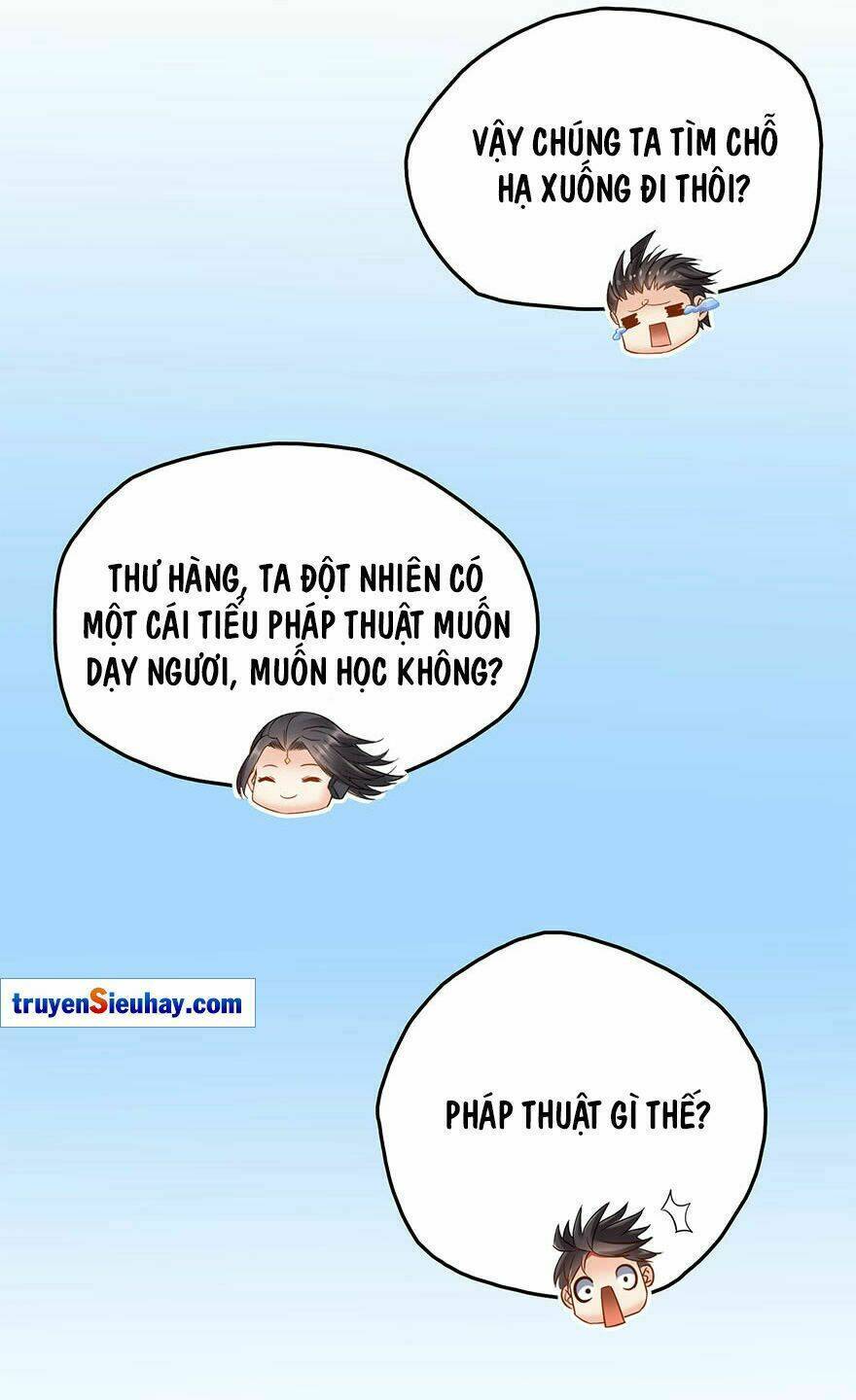 Tu Chân Nói Chuyện Phiếm Quần Chap 130 - Next Chap 131