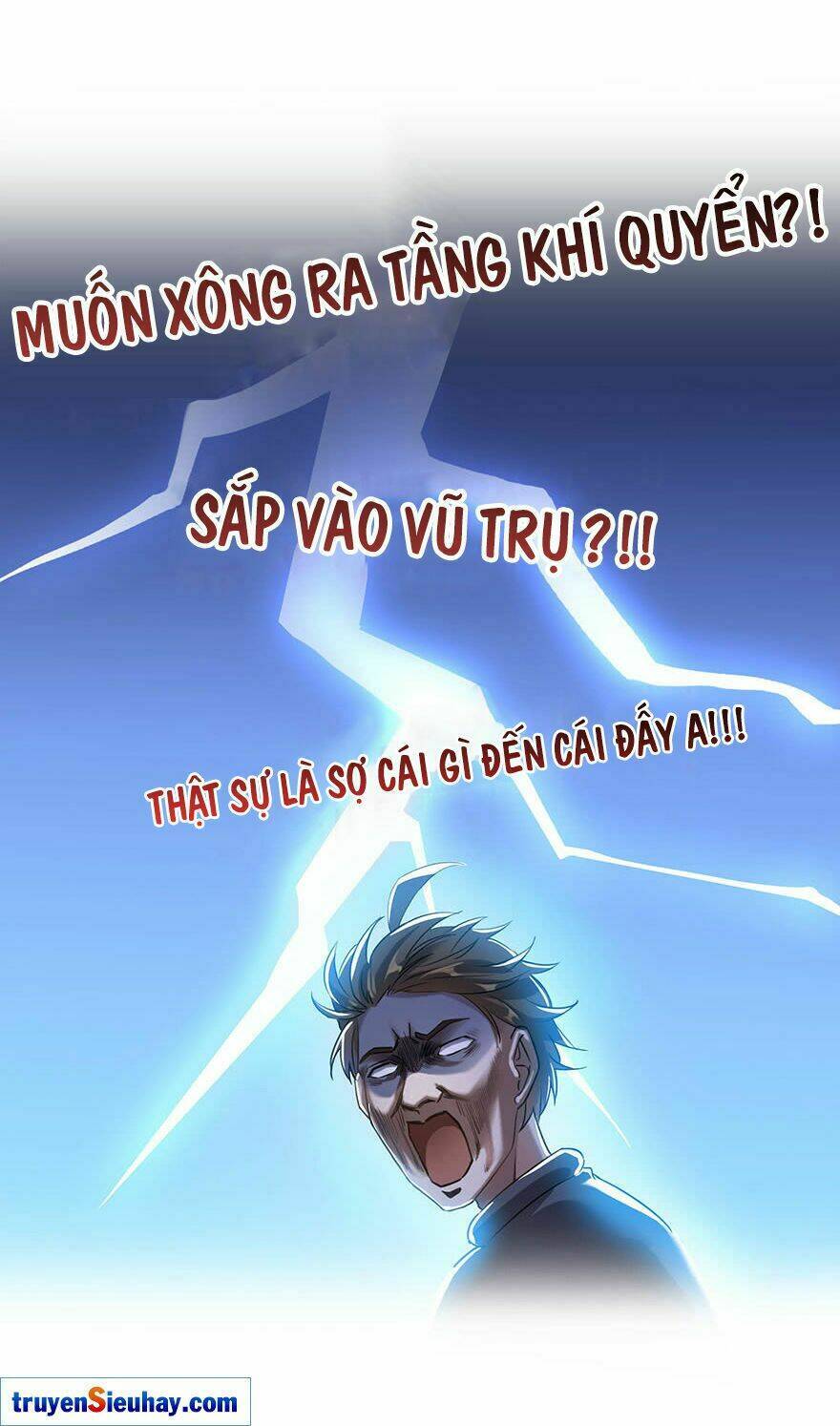 Tu Chân Nói Chuyện Phiếm Quần Chap 130 - Next Chap 131
