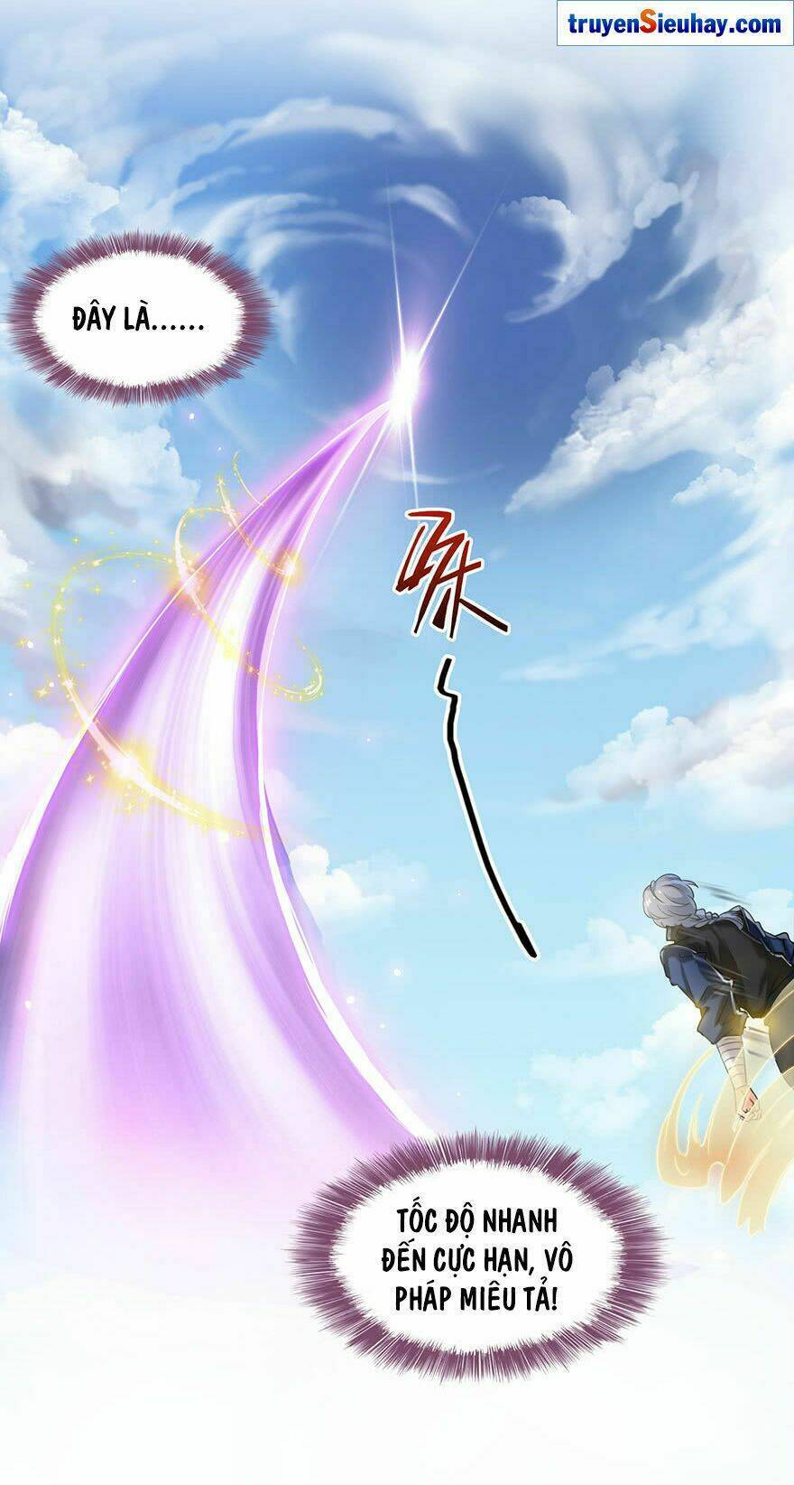 Tu Chân Nói Chuyện Phiếm Quần Chap 130 - Next Chap 131