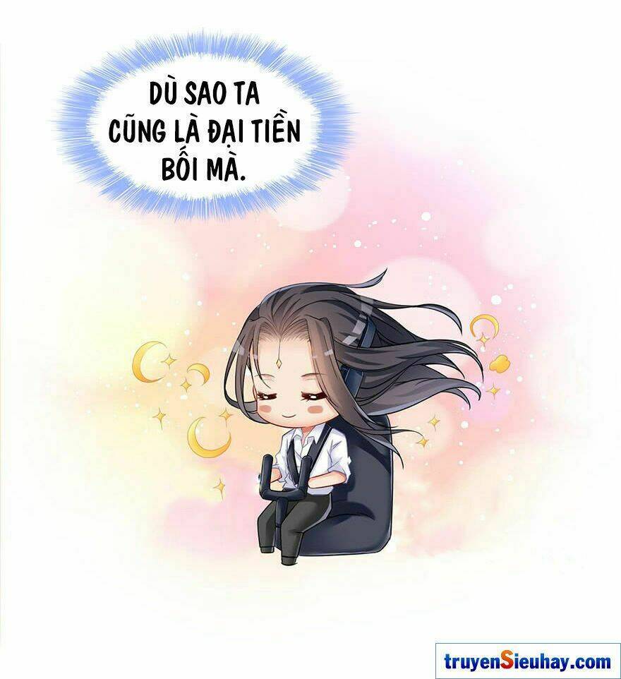 Tu Chân Nói Chuyện Phiếm Quần Chap 130 - Next Chap 131