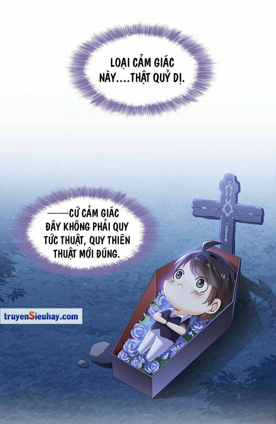 Tu Chân Nói Chuyện Phiếm Quần Chap 130 - Next Chap 131