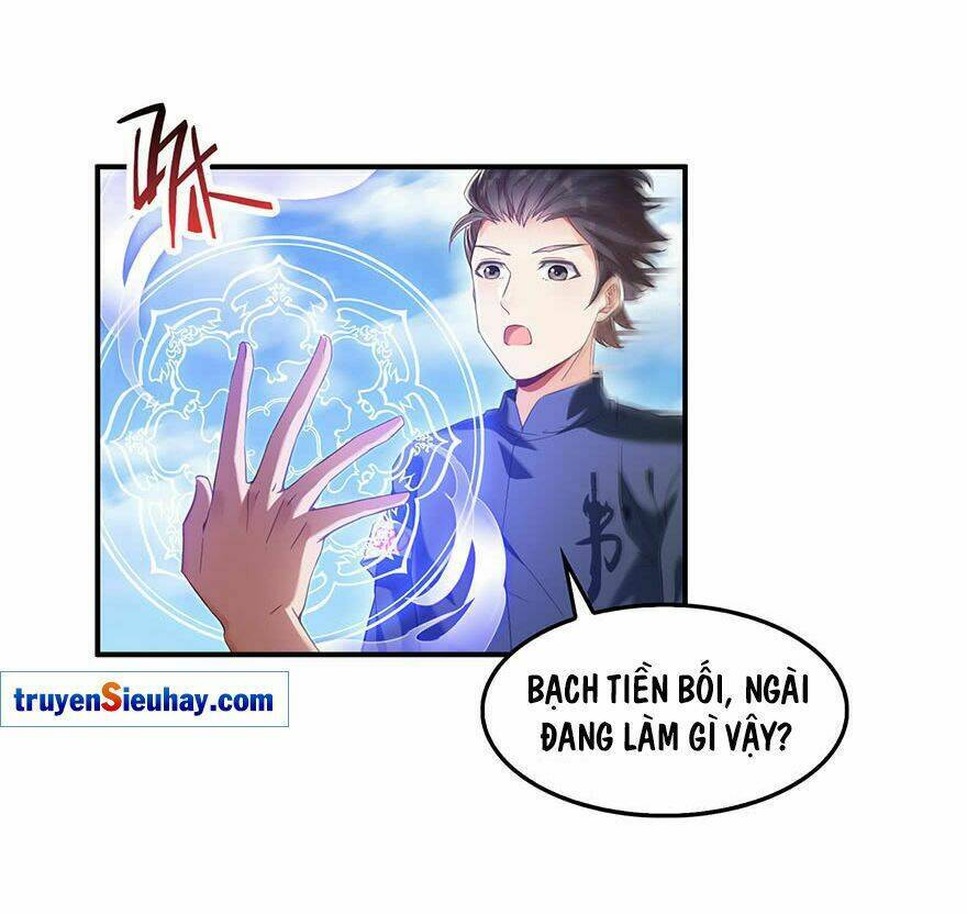 Tu Chân Nói Chuyện Phiếm Quần Chap 130 - Next Chap 131