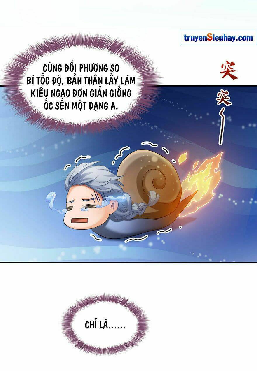Tu Chân Nói Chuyện Phiếm Quần Chap 130 - Next Chap 131