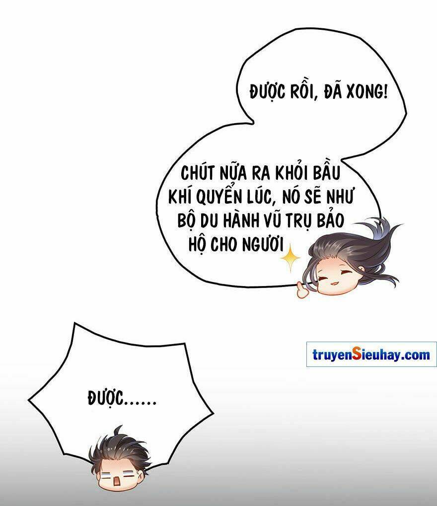 Tu Chân Nói Chuyện Phiếm Quần Chap 130 - Next Chap 131