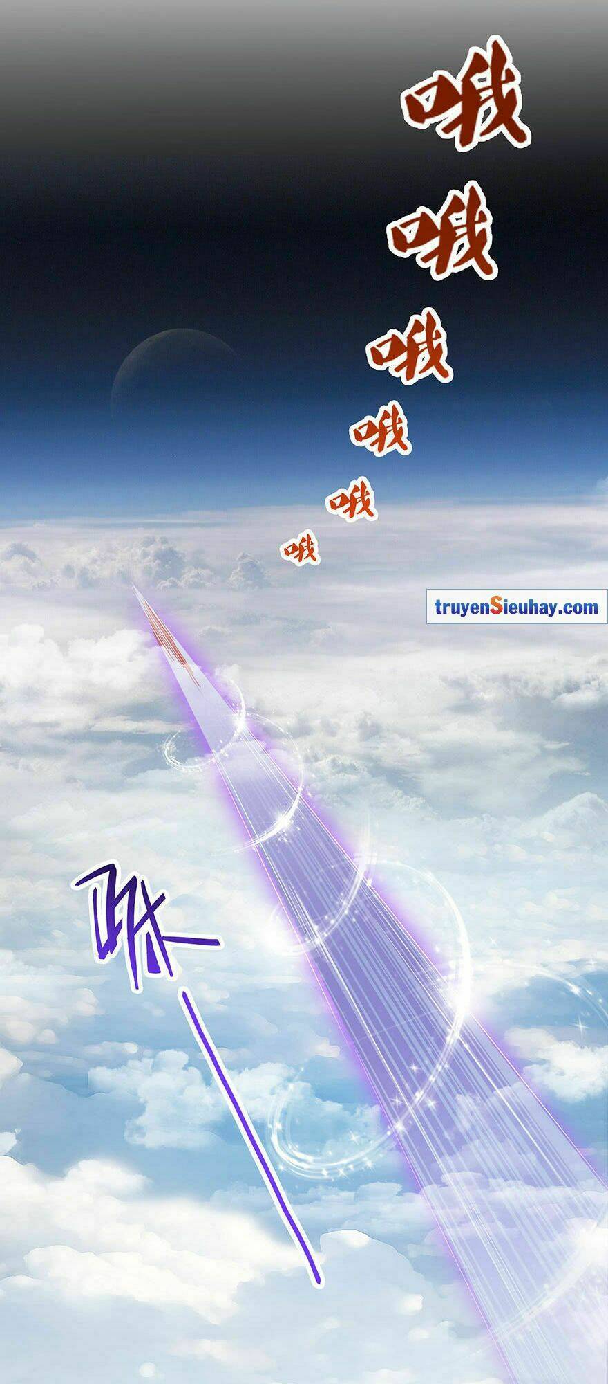 Tu Chân Nói Chuyện Phiếm Quần Chap 130 - Next Chap 131