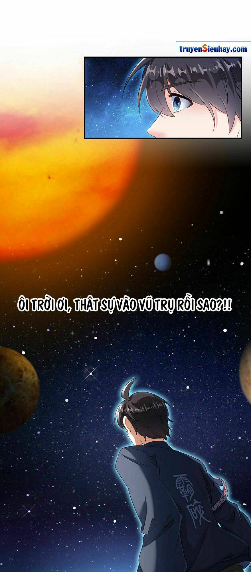 Tu Chân Nói Chuyện Phiếm Quần Chap 130 - Next Chap 131