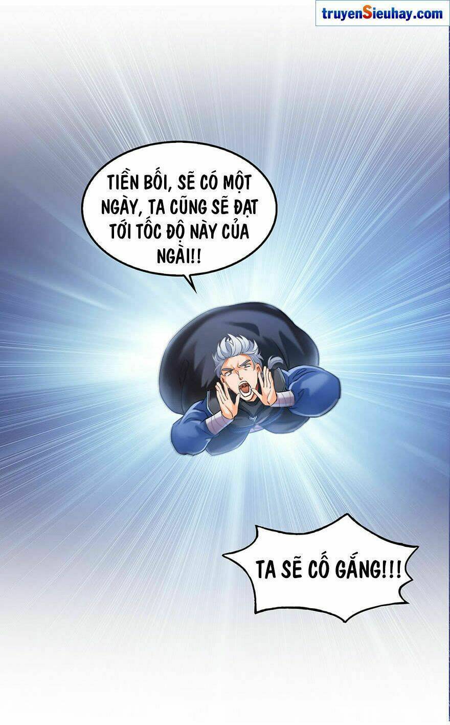 Tu Chân Nói Chuyện Phiếm Quần Chap 130 - Next Chap 131