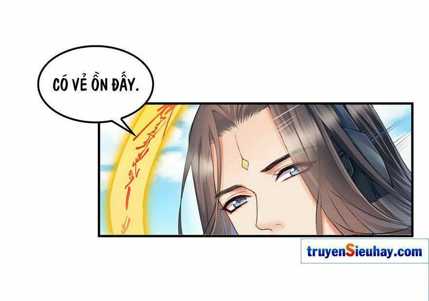 Tu Chân Nói Chuyện Phiếm Quần Chap 130 - Next Chap 131