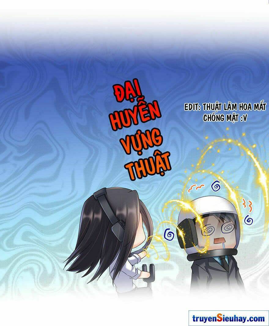 Tu Chân Nói Chuyện Phiếm Quần Chap 130 - Next Chap 131