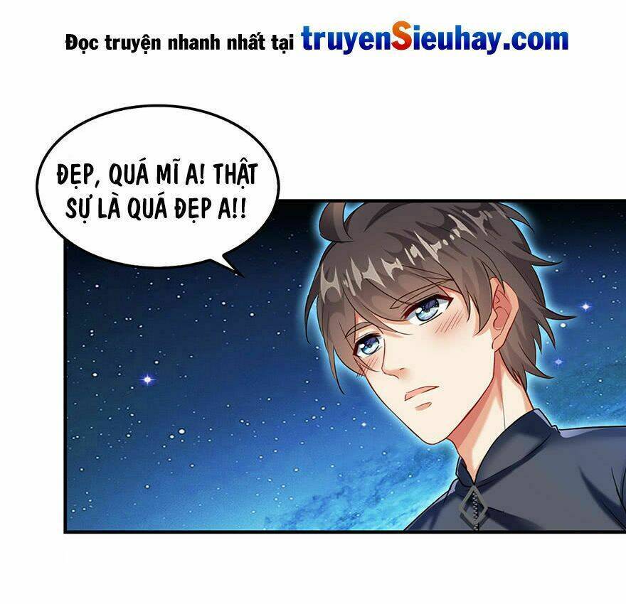 Tu Chân Nói Chuyện Phiếm Quần Chap 131 - Next Chap 132