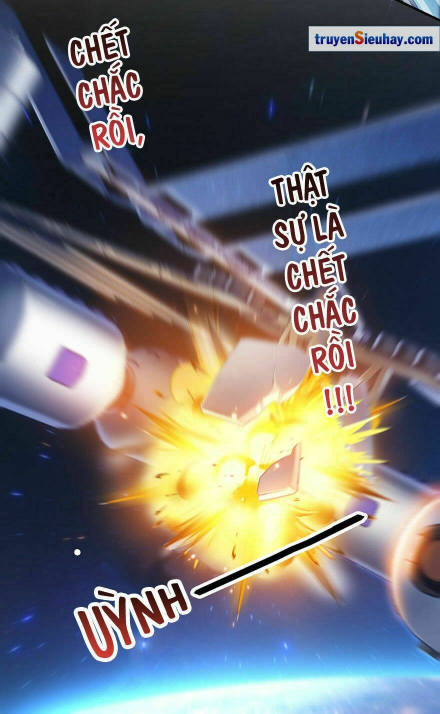 Tu Chân Nói Chuyện Phiếm Quần Chap 131 - Next Chap 132