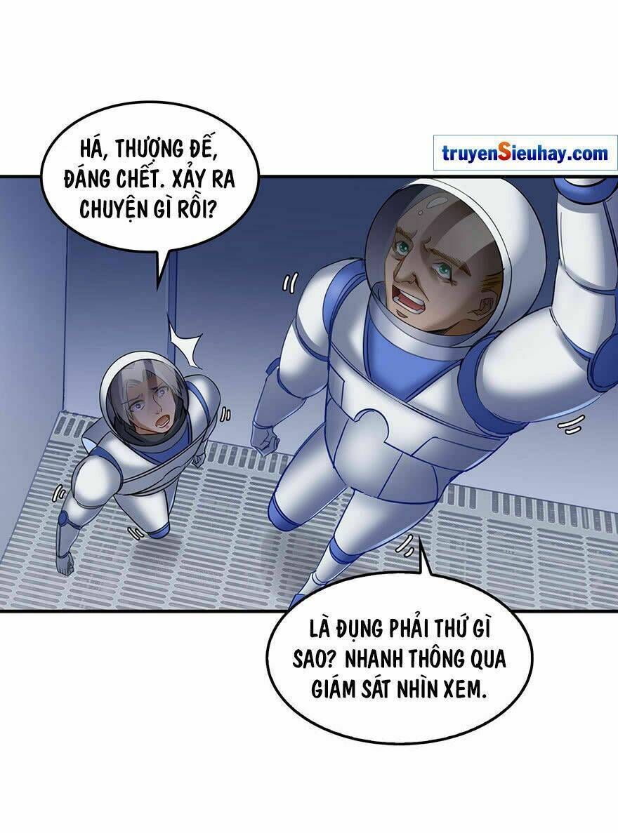 Tu Chân Nói Chuyện Phiếm Quần Chap 131 - Next Chap 132