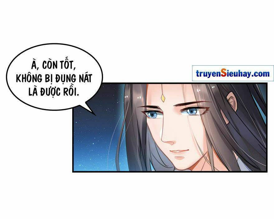 Tu Chân Nói Chuyện Phiếm Quần Chap 131 - Next Chap 132