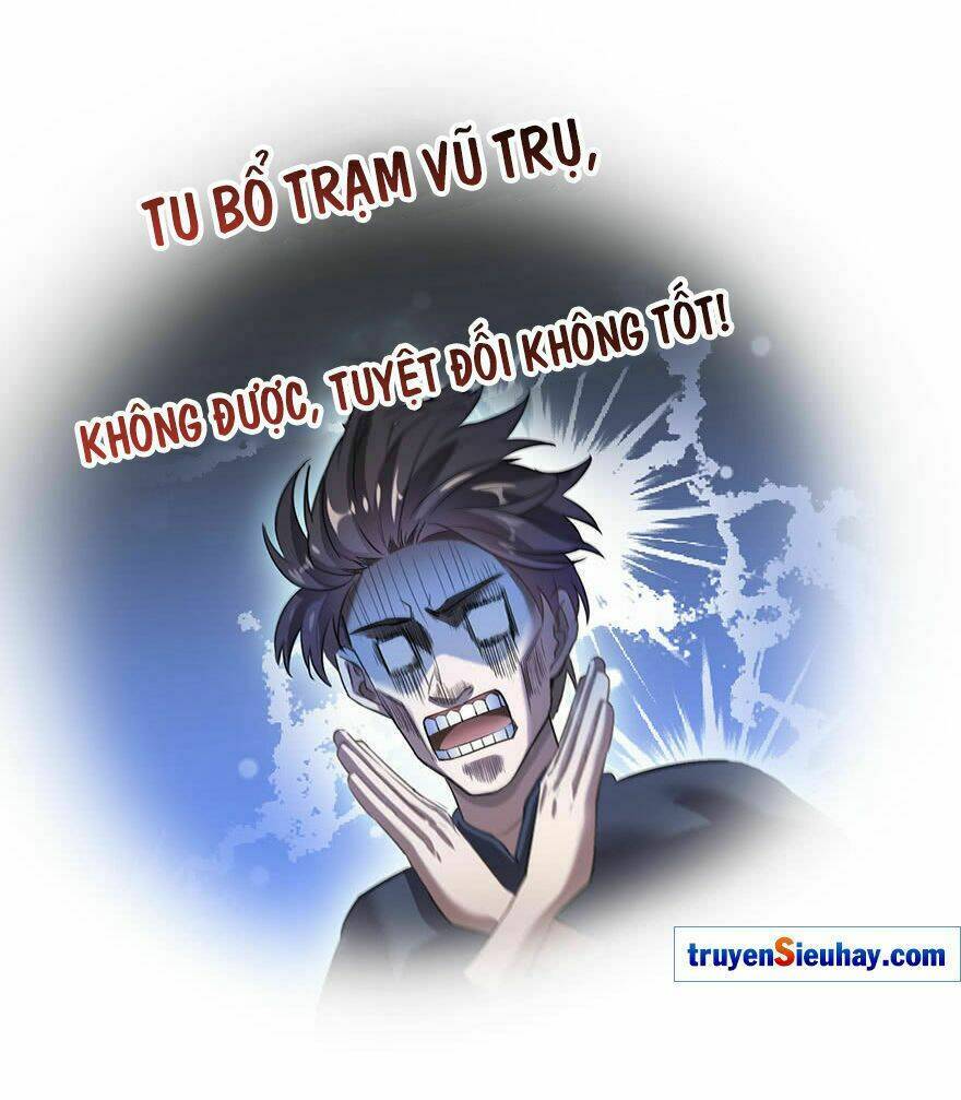 Tu Chân Nói Chuyện Phiếm Quần Chap 131 - Next Chap 132
