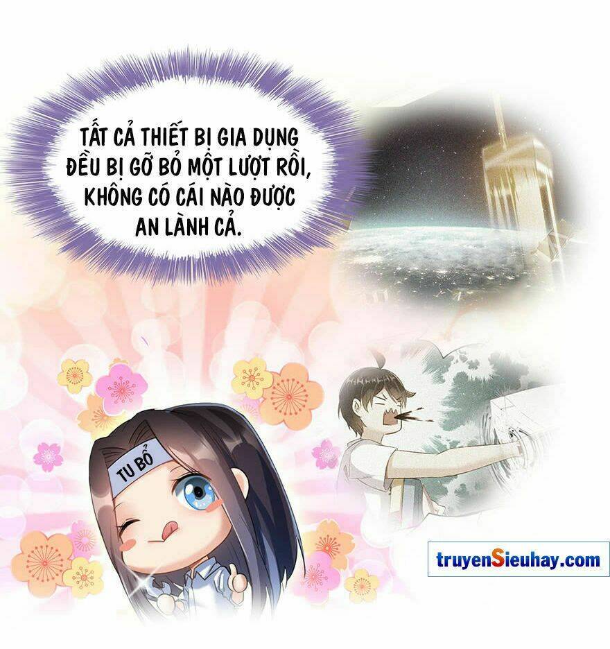 Tu Chân Nói Chuyện Phiếm Quần Chap 131 - Next Chap 132