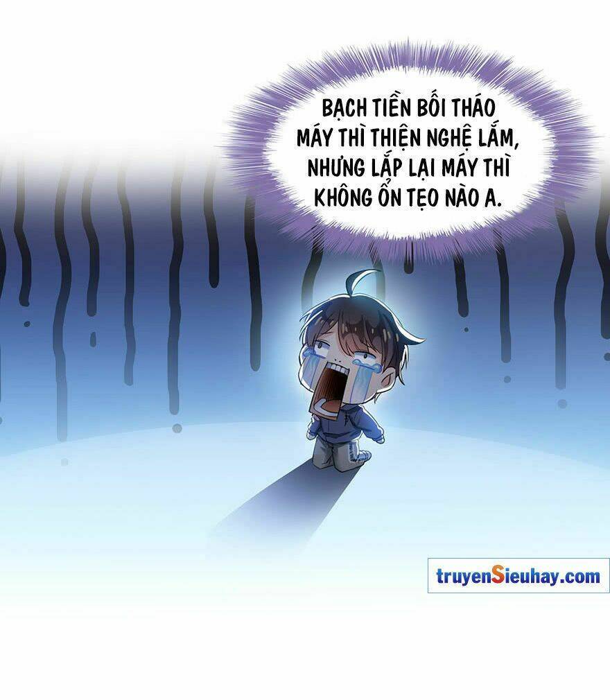 Tu Chân Nói Chuyện Phiếm Quần Chap 131 - Next Chap 132
