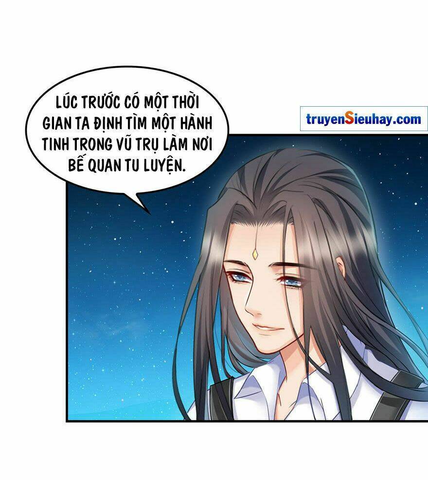 Tu Chân Nói Chuyện Phiếm Quần Chap 131 - Next Chap 132