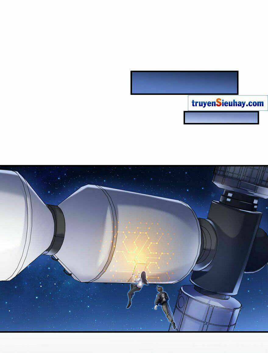 Tu Chân Nói Chuyện Phiếm Quần Chap 132 - Next Chap 133