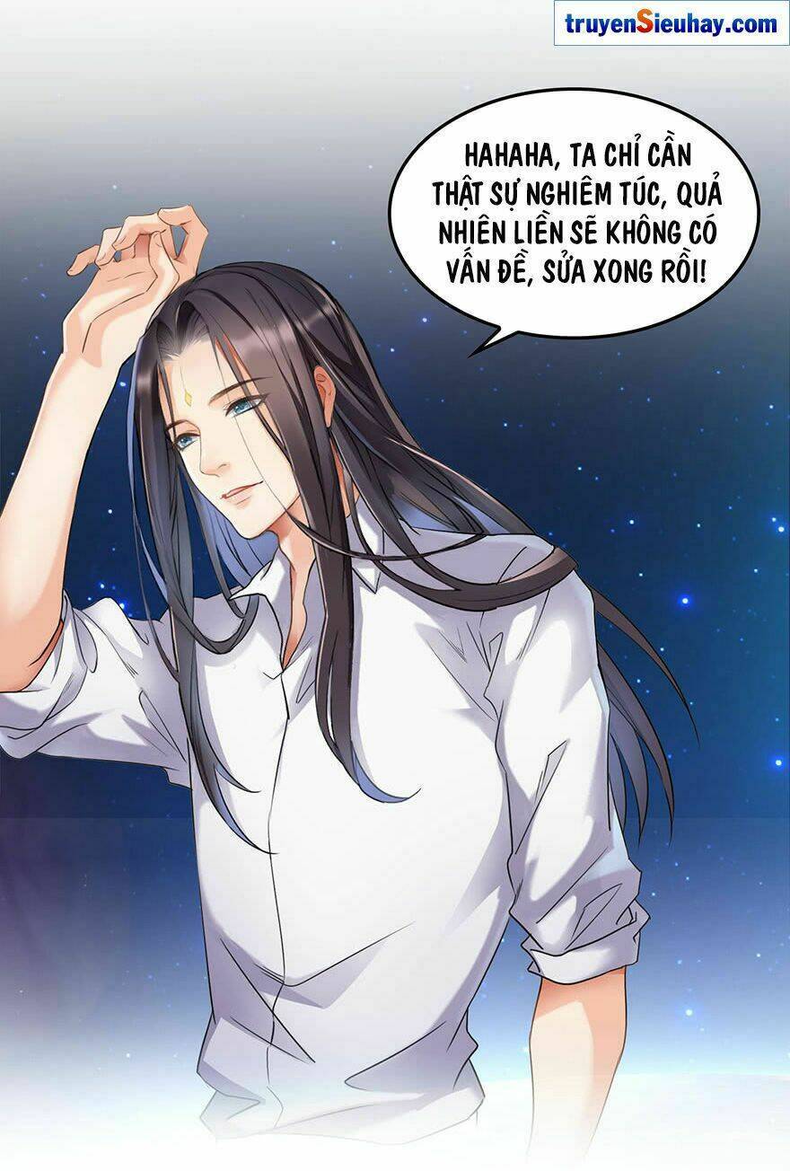 Tu Chân Nói Chuyện Phiếm Quần Chap 132 - Next Chap 133