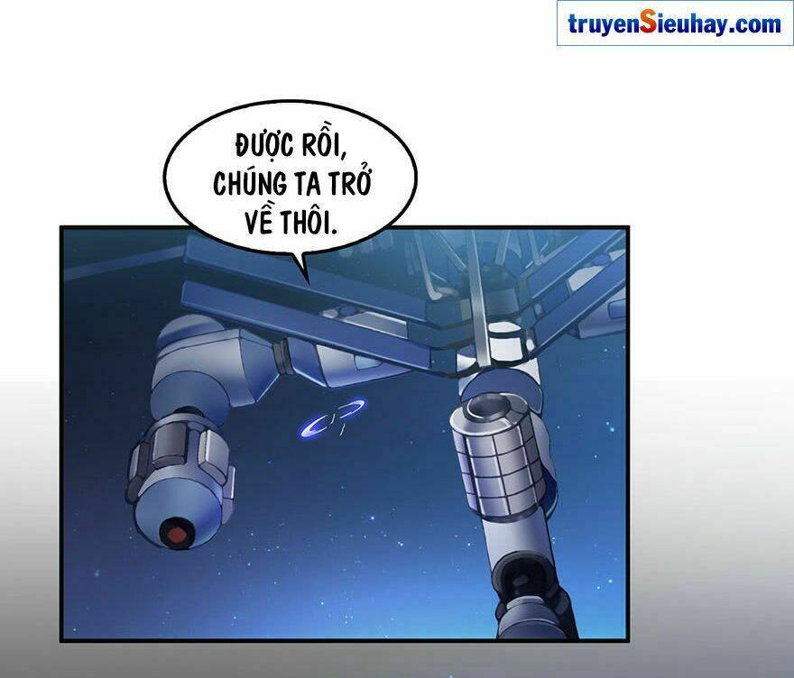 Tu Chân Nói Chuyện Phiếm Quần Chap 132 - Next Chap 133