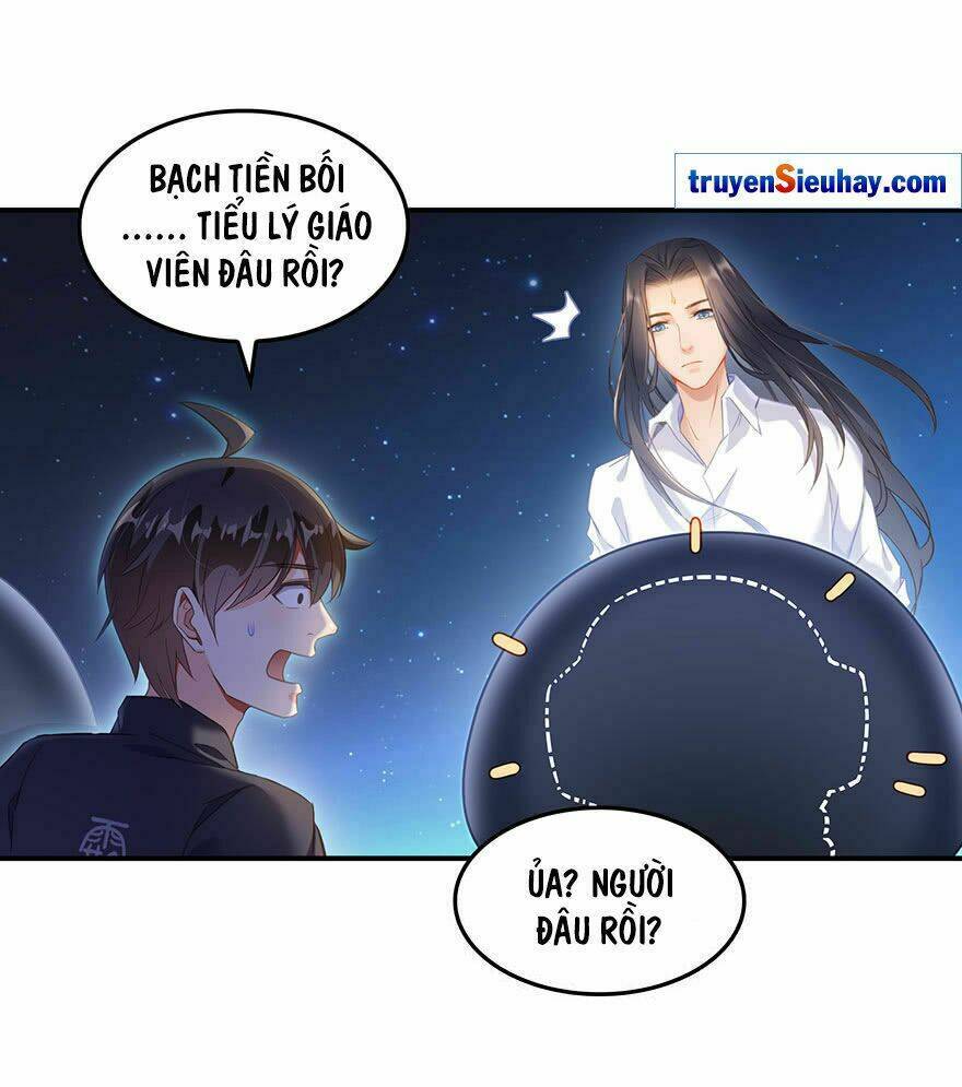 Tu Chân Nói Chuyện Phiếm Quần Chap 132 - Next Chap 133