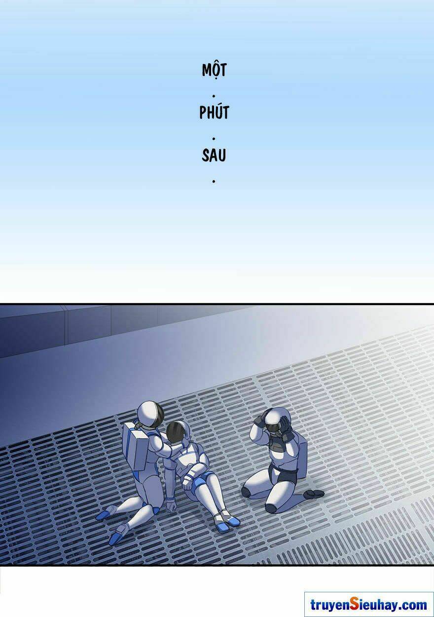 Tu Chân Nói Chuyện Phiếm Quần Chap 132 - Next Chap 133