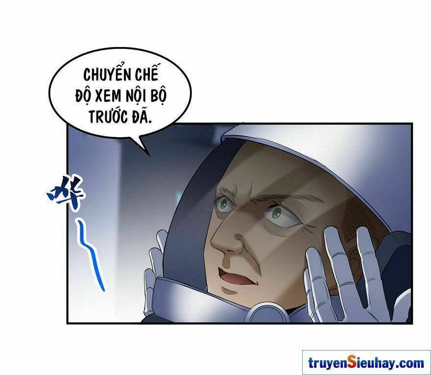 Tu Chân Nói Chuyện Phiếm Quần Chap 132 - Next Chap 133