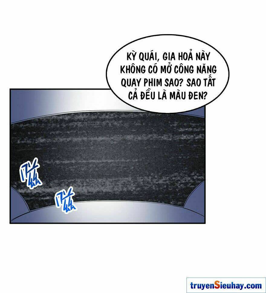 Tu Chân Nói Chuyện Phiếm Quần Chap 132 - Next Chap 133