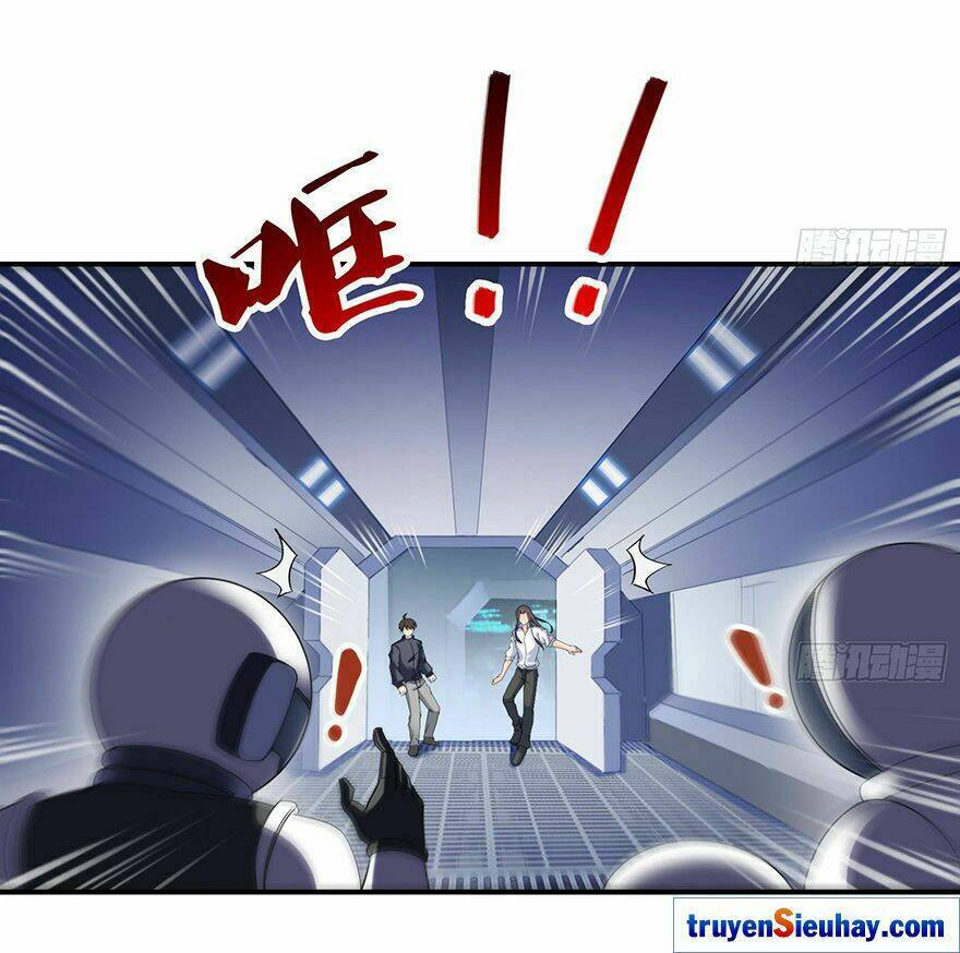 Tu Chân Nói Chuyện Phiếm Quần Chap 132 - Next Chap 133
