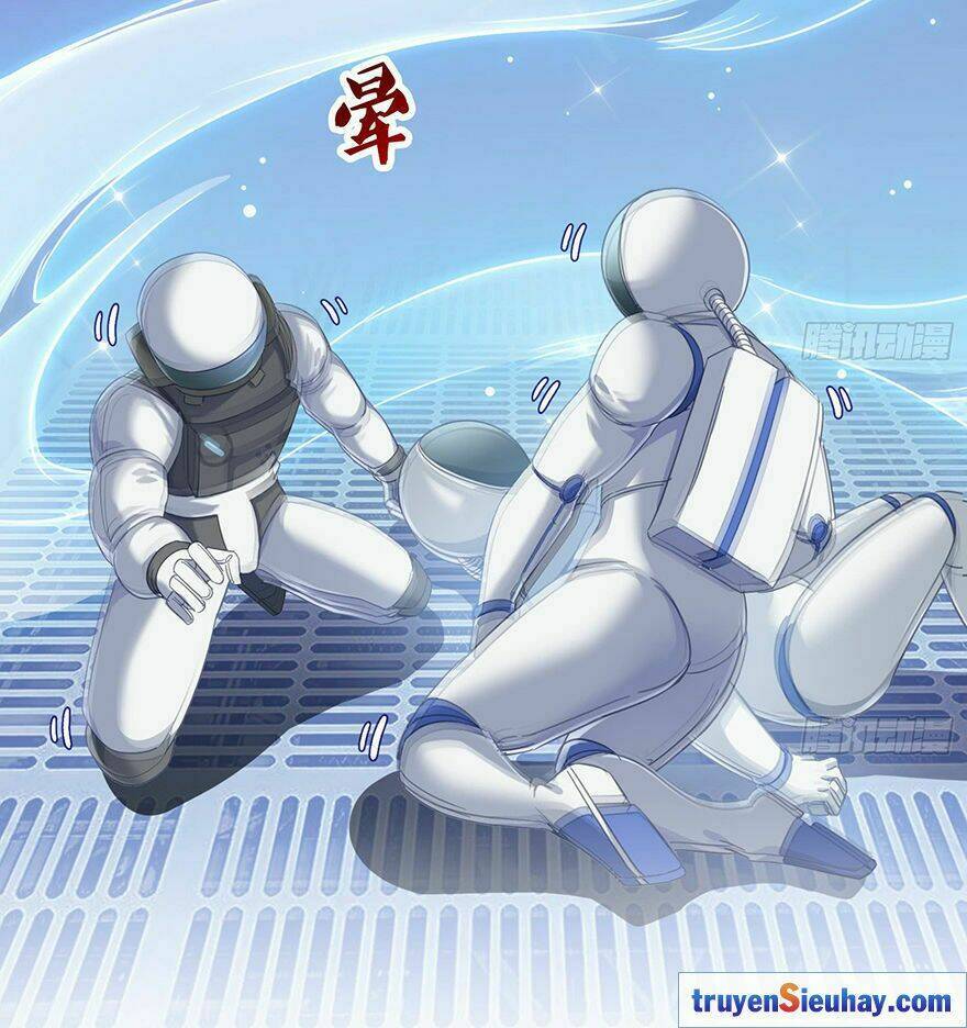 Tu Chân Nói Chuyện Phiếm Quần Chap 132 - Next Chap 133