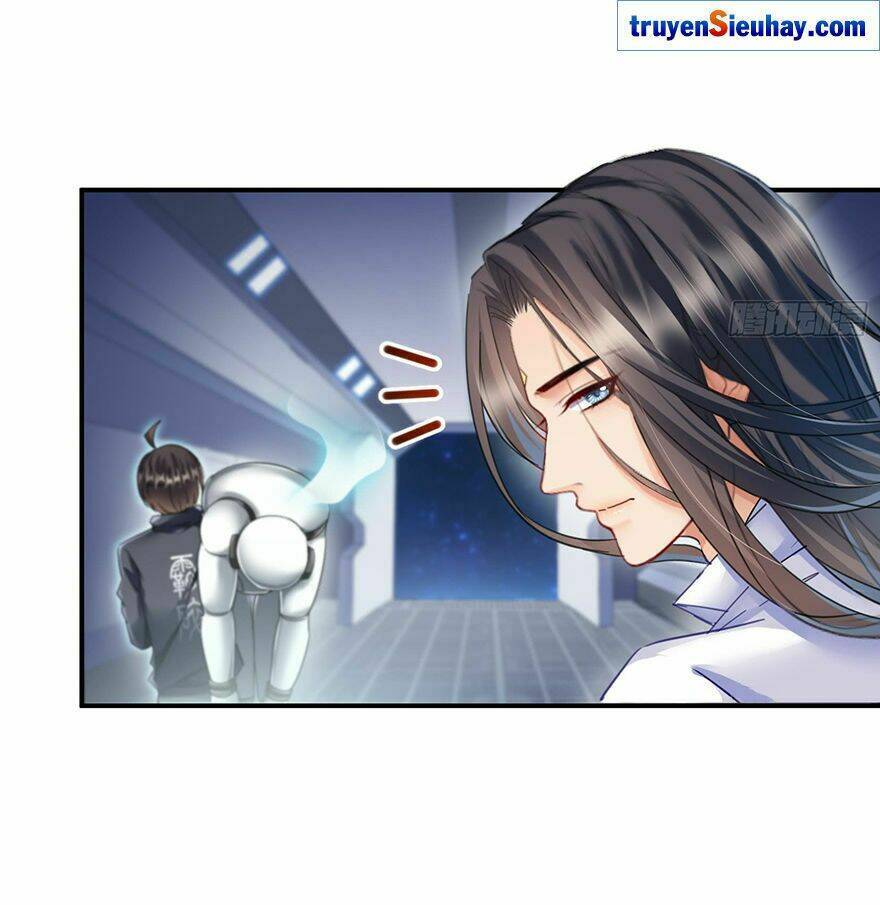 Tu Chân Nói Chuyện Phiếm Quần Chap 132 - Next Chap 133