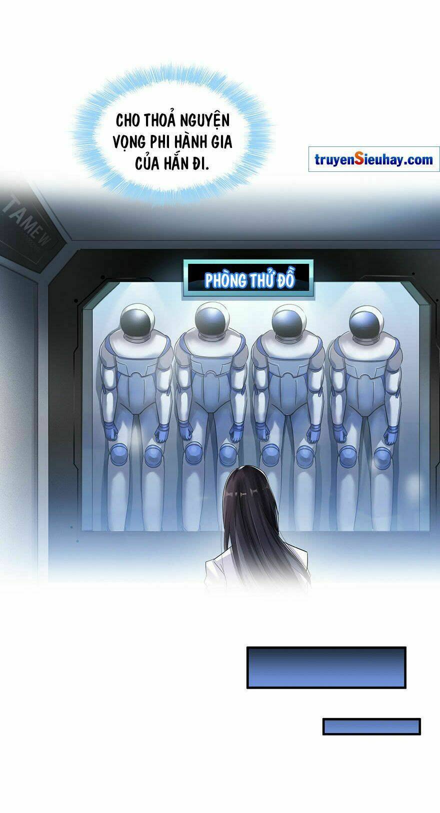 Tu Chân Nói Chuyện Phiếm Quần Chap 132 - Next Chap 133