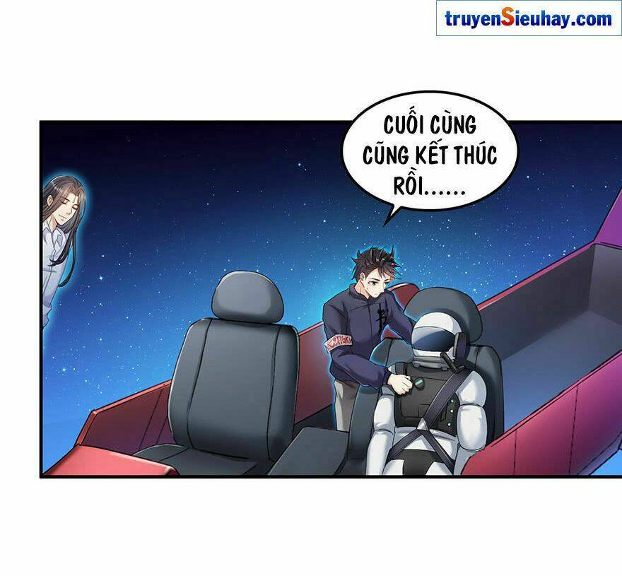 Tu Chân Nói Chuyện Phiếm Quần Chap 132 - Next Chap 133