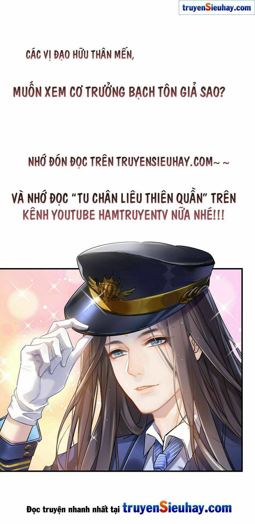 Tu Chân Nói Chuyện Phiếm Quần Chap 132 - Next Chap 133