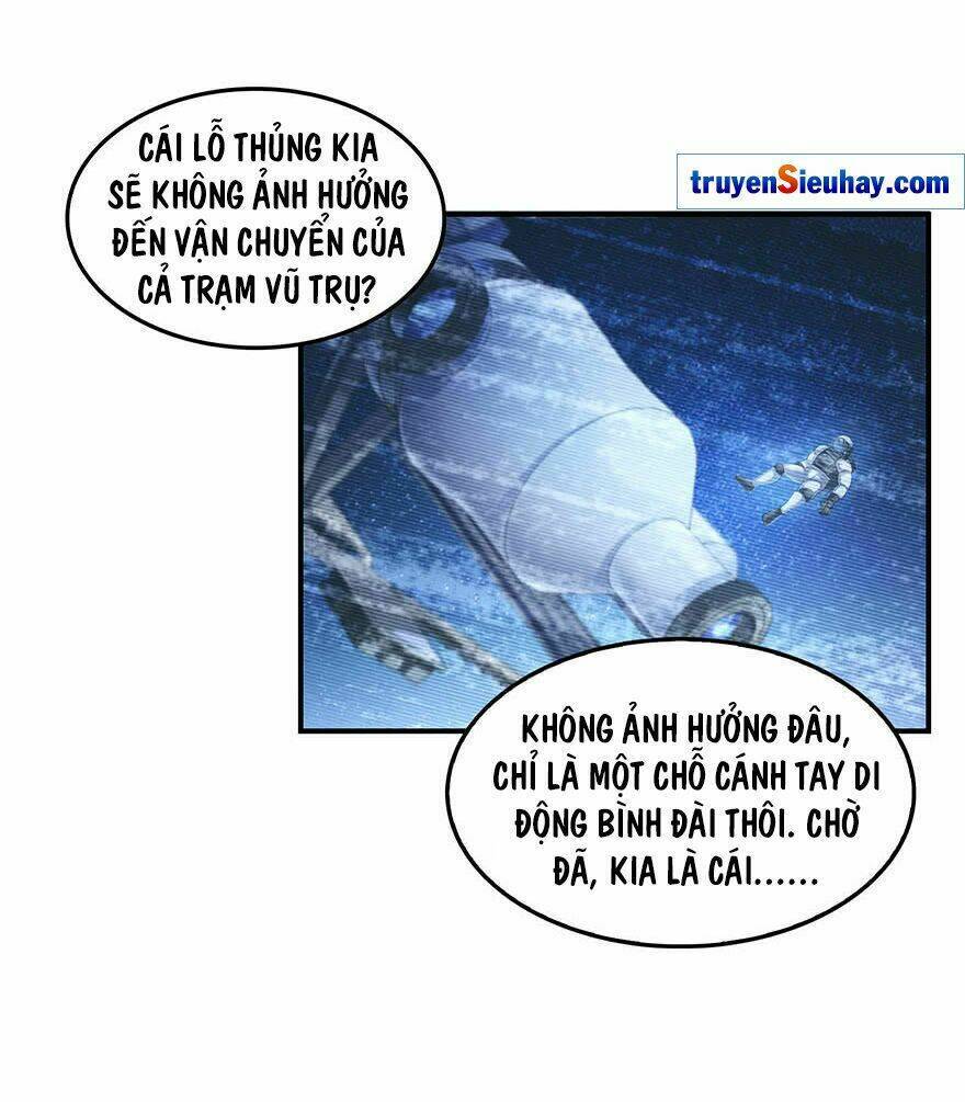 Tu Chân Nói Chuyện Phiếm Quần Chap 132 - Next Chap 133