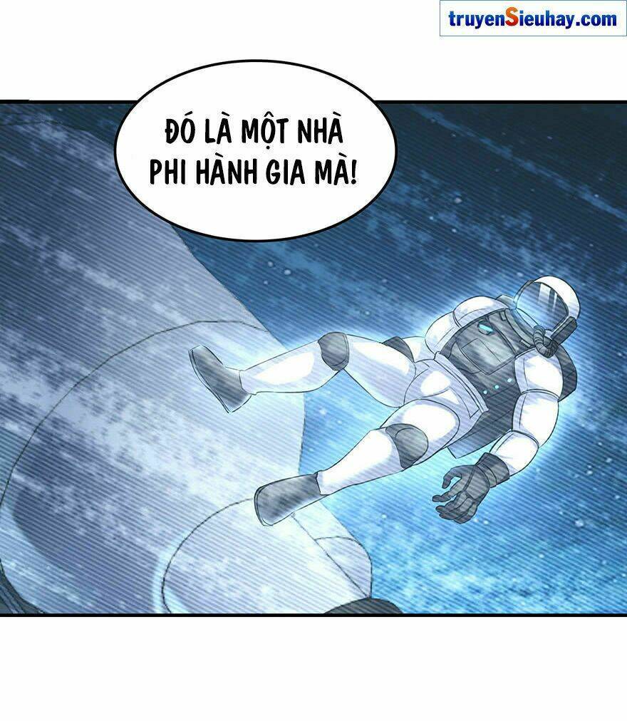 Tu Chân Nói Chuyện Phiếm Quần Chap 132 - Next Chap 133